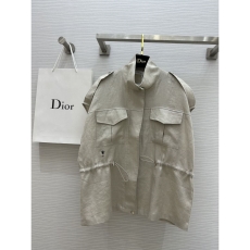 Christian Dior Vest